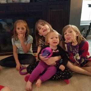 Meet your Posher, Sherrie